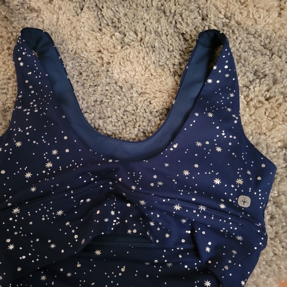 Sport Classic Crop Bra New never used - Picture 2 of 4